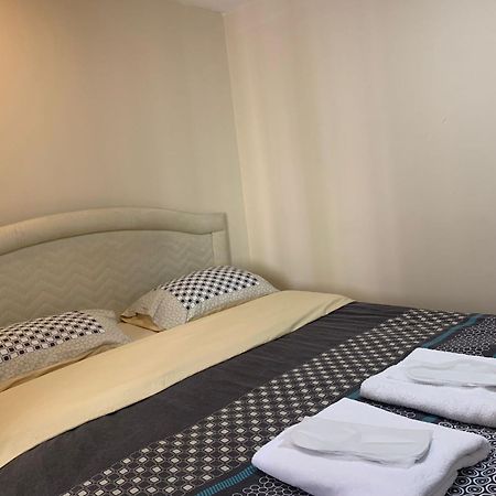 Nuralp Apart Otel - Trabzon Eksteriør billede
