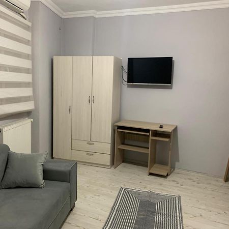 Nuralp Apart Otel - Trabzon Eksteriør billede