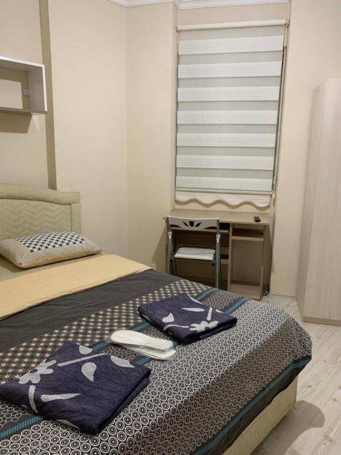 Nuralp Apart Otel - Trabzon Eksteriør billede