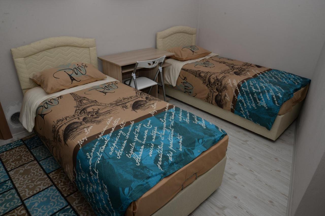 Nuralp Apart Otel - Trabzon Værelse billede
