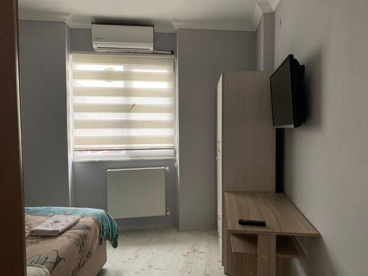 Nuralp Apart Otel - Trabzon Eksteriør billede