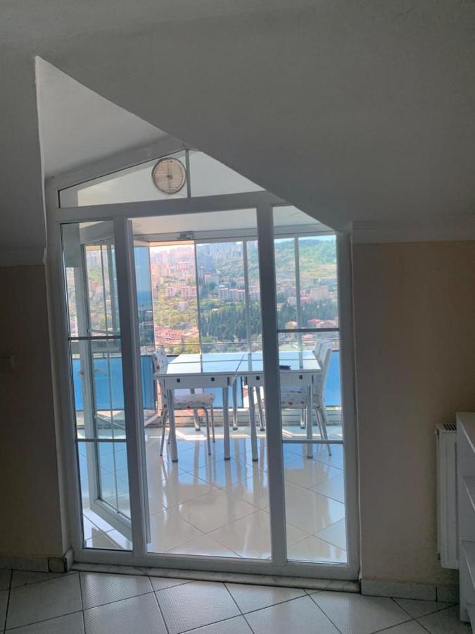 Nuralp Apart Otel - Trabzon Eksteriør billede