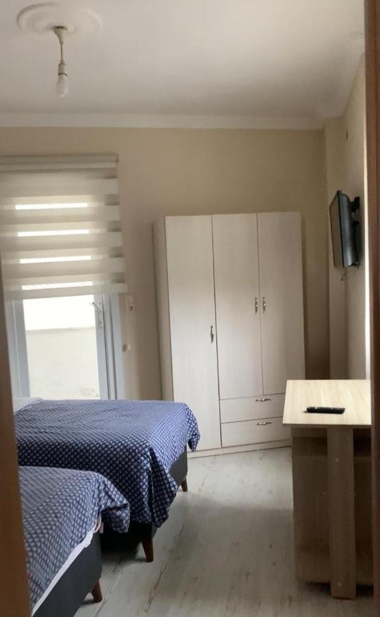 Nuralp Apart Otel - Trabzon Eksteriør billede