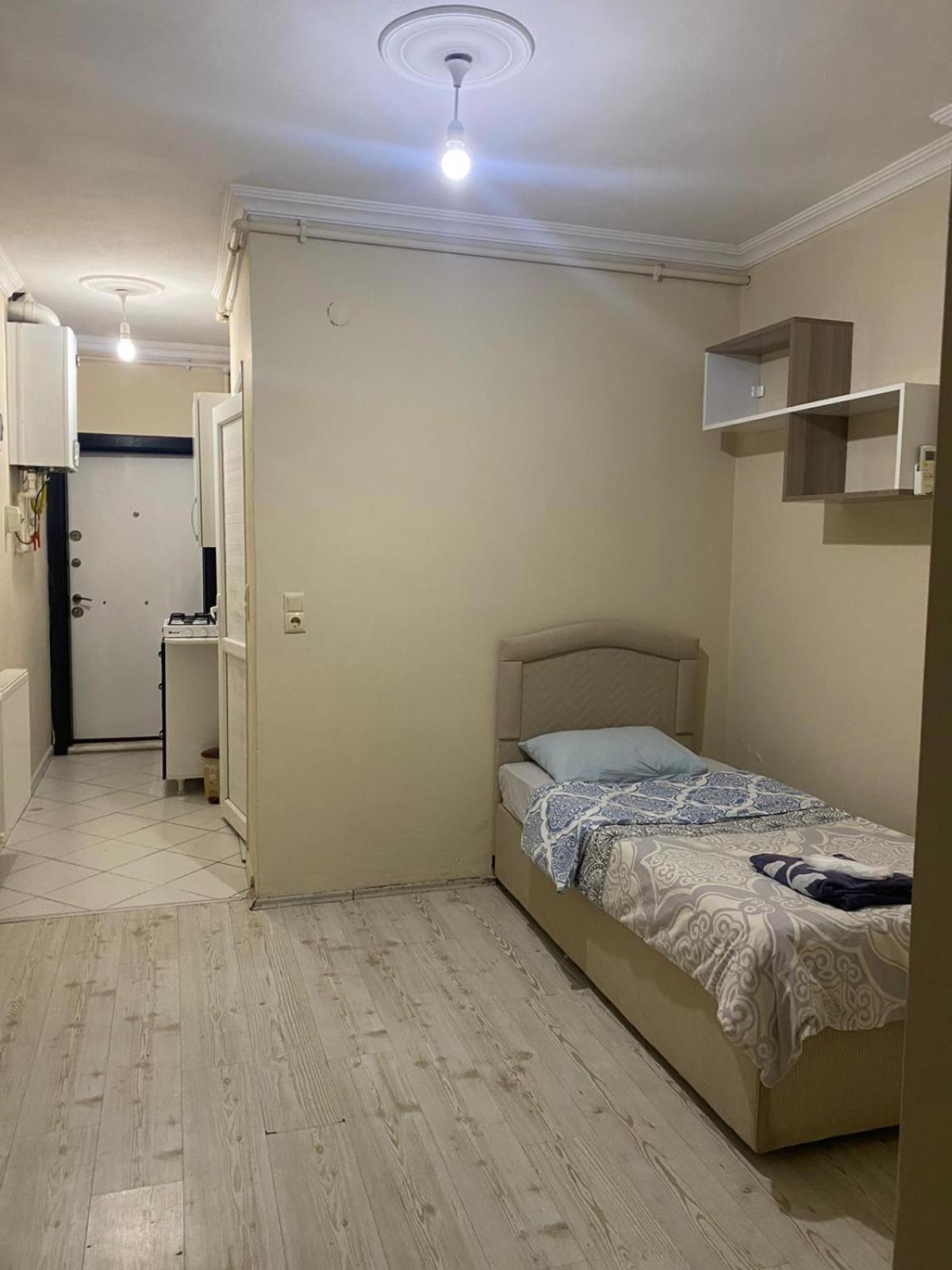 Nuralp Apart Otel - Trabzon Eksteriør billede