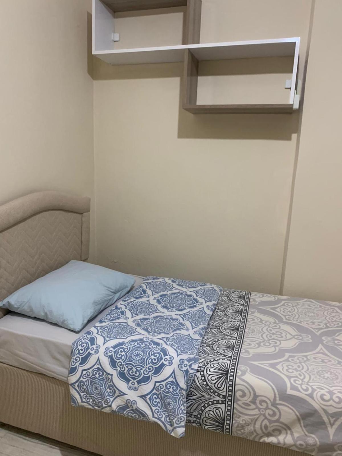 Nuralp Apart Otel - Trabzon Eksteriør billede