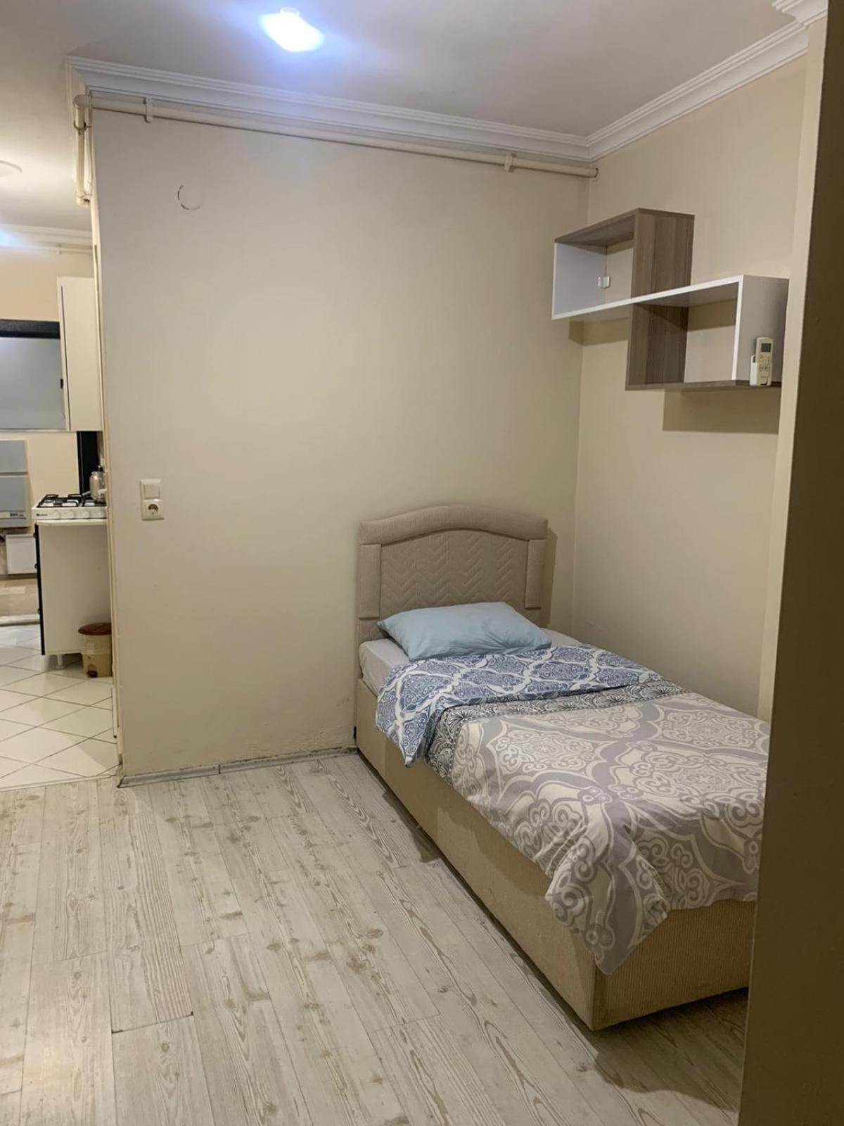 Nuralp Apart Otel - Trabzon Eksteriør billede