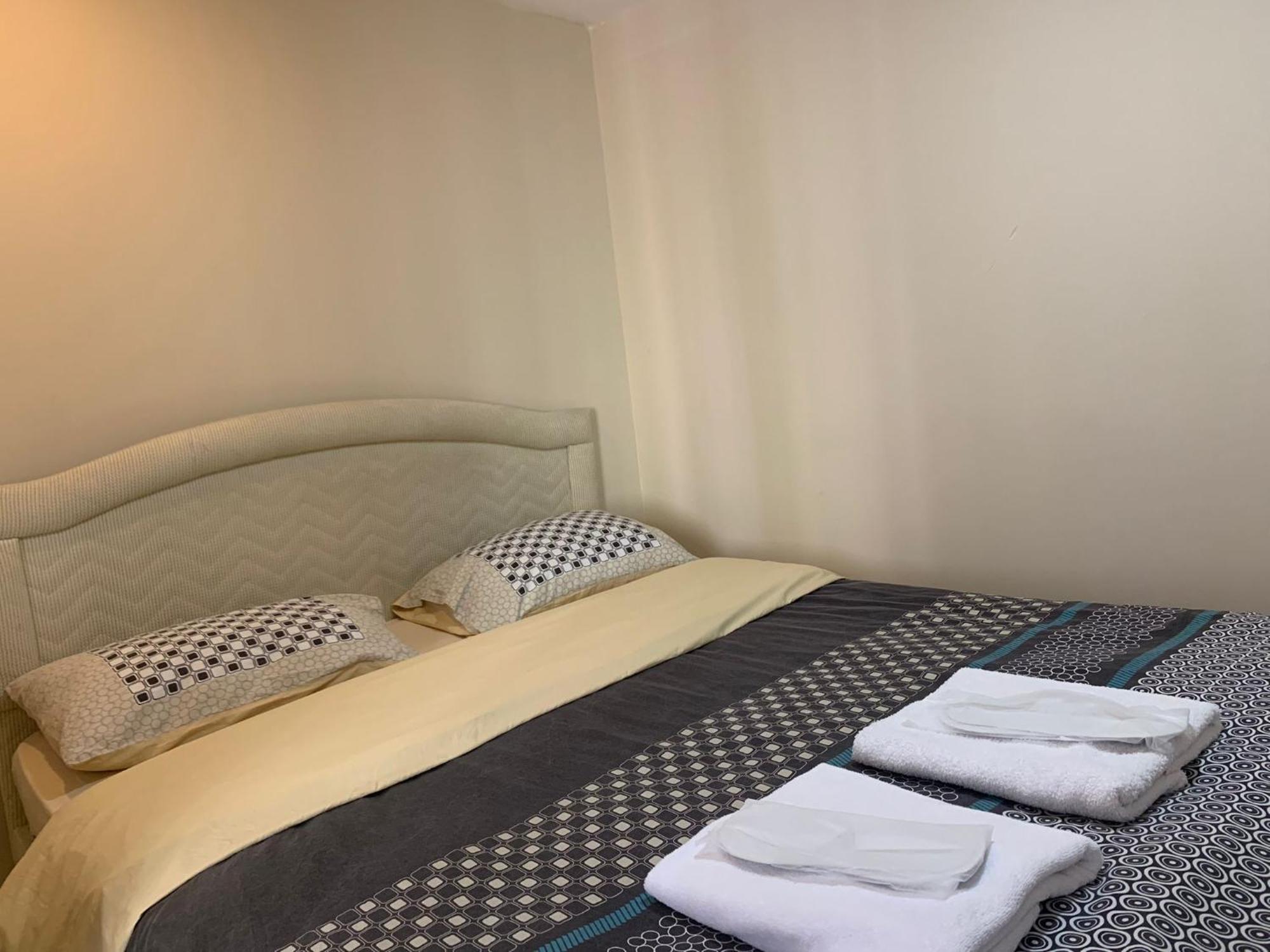 Nuralp Apart Otel - Trabzon Eksteriør billede