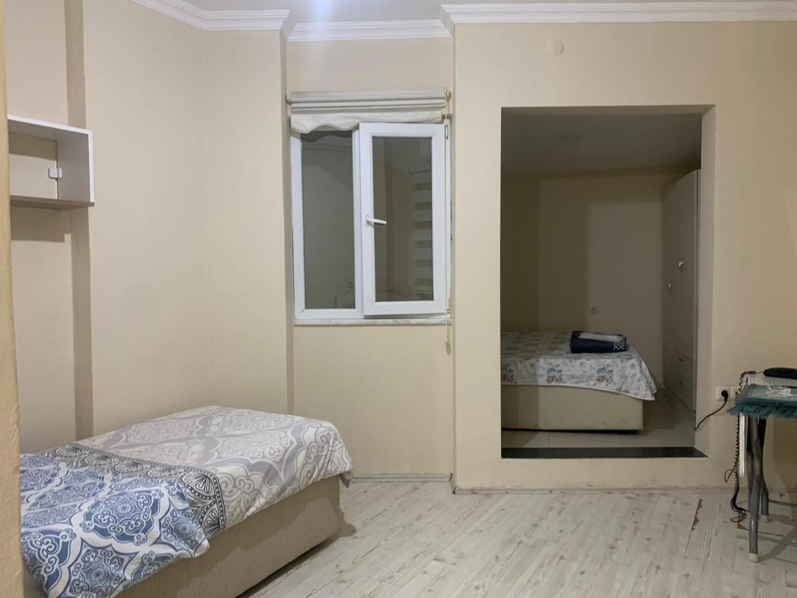 Nuralp Apart Otel - Trabzon Eksteriør billede