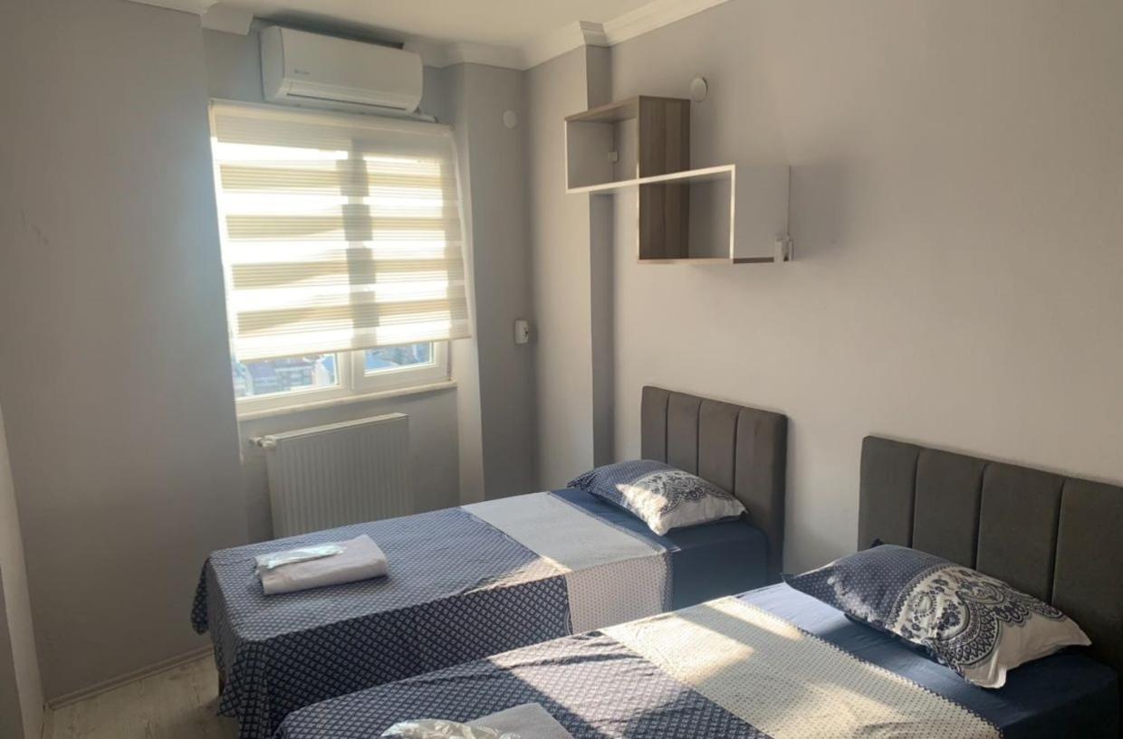 Nuralp Apart Otel - Trabzon Eksteriør billede