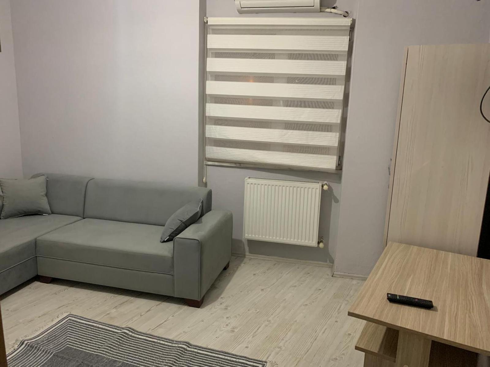Nuralp Apart Otel - Trabzon Eksteriør billede