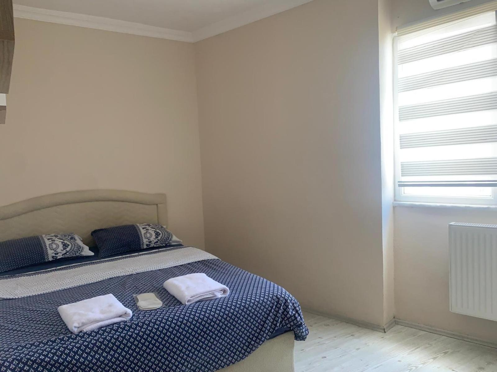 Nuralp Apart Otel - Trabzon Eksteriør billede