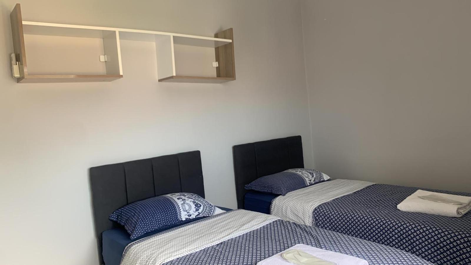 Nuralp Apart Otel - Trabzon Eksteriør billede