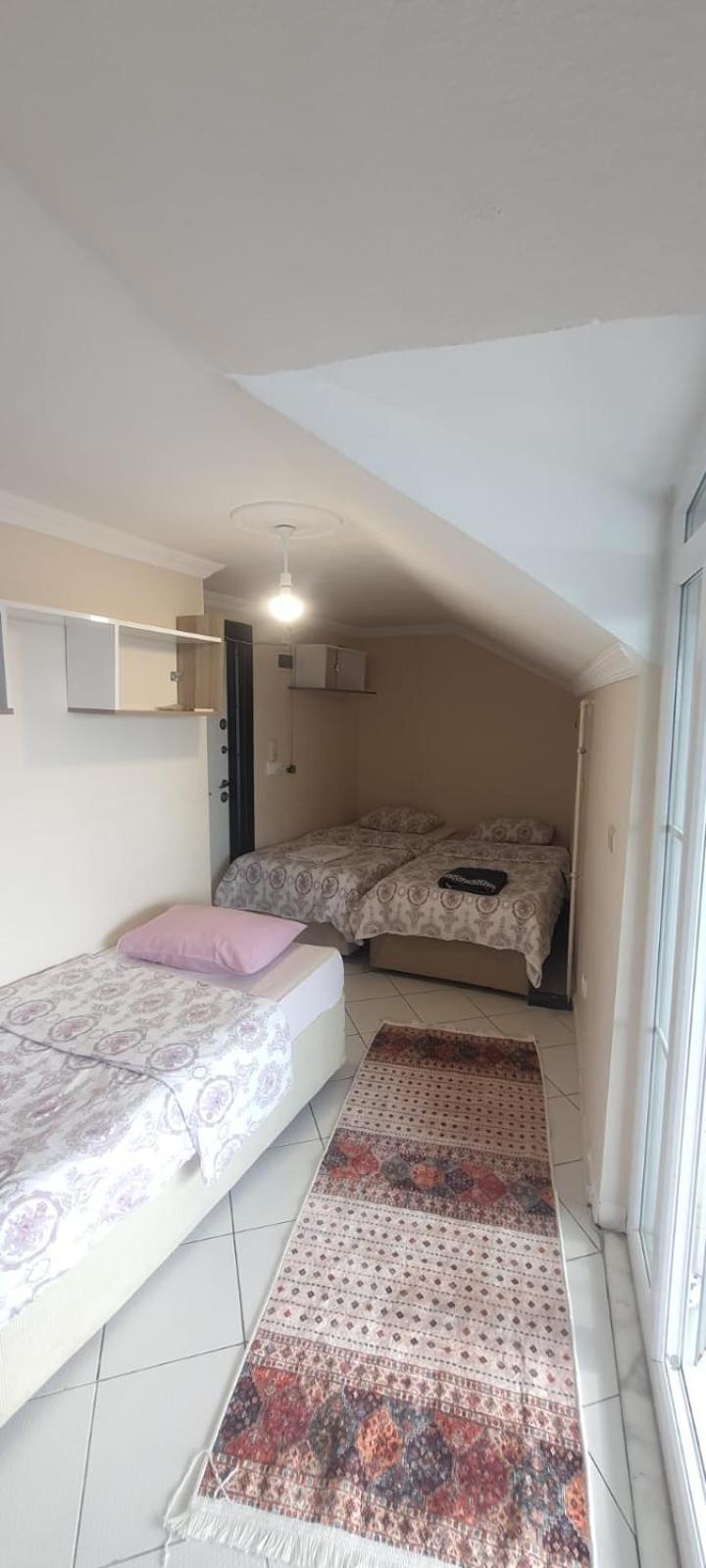 Nuralp Apart Otel - Trabzon Værelse billede