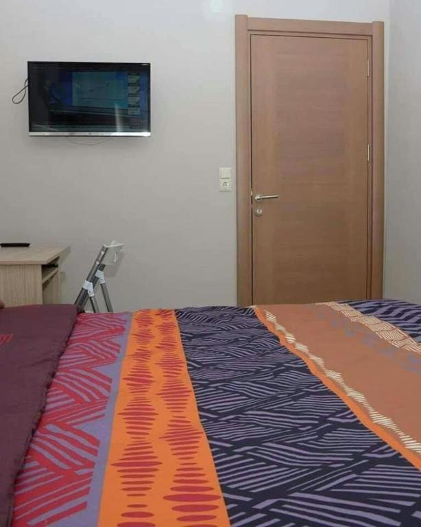 Nuralp Apart Otel - Trabzon Eksteriør billede