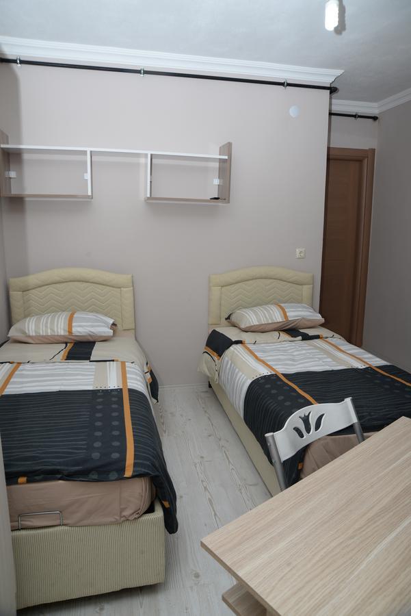 Nuralp Apart Otel - Trabzon Værelse billede