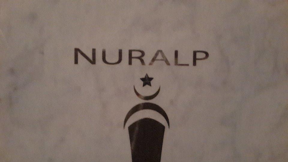 Nuralp Apart Otel - Trabzon Eksteriør billede