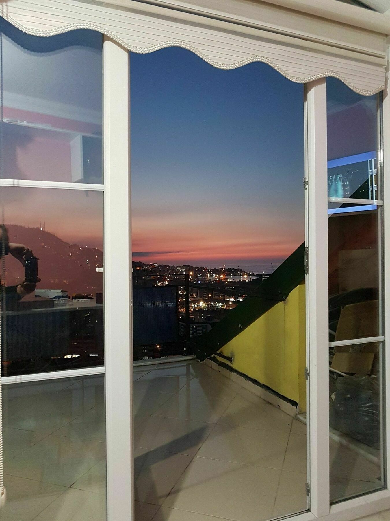 Nuralp Apart Otel - Trabzon Eksteriør billede